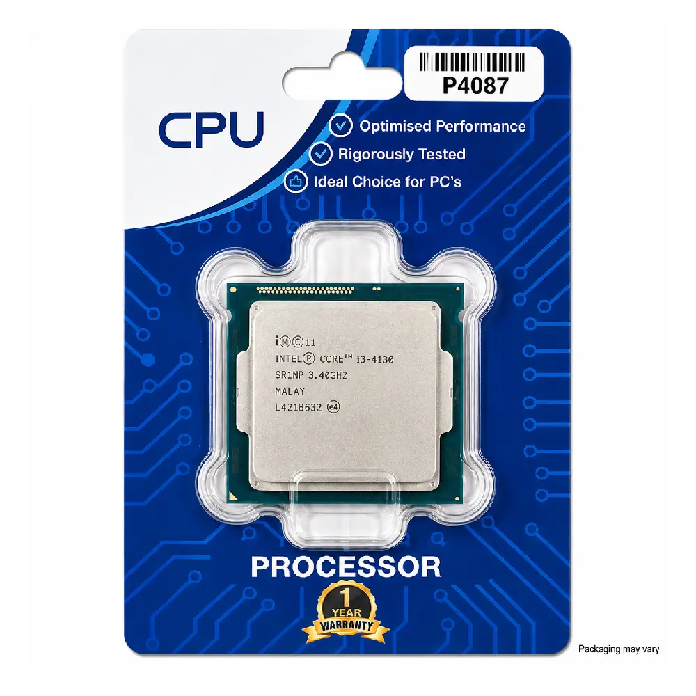 Pullout Cpu i3 4th Gen view 2